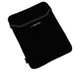 Védőtok 7 hüvelykes GPS készülékhez – Fekete | 3 mm vastag neoprén